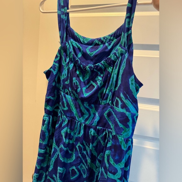 Jones New York Flattering Dress - Picture 4 of 5